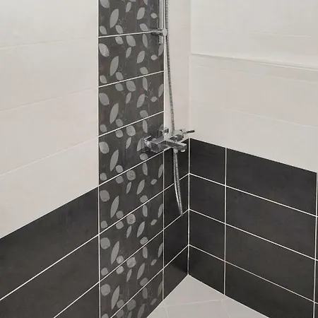 Apartament Nice In The City Center! Top Location