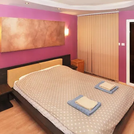 Nice In The City Center! Top Location Apartament *