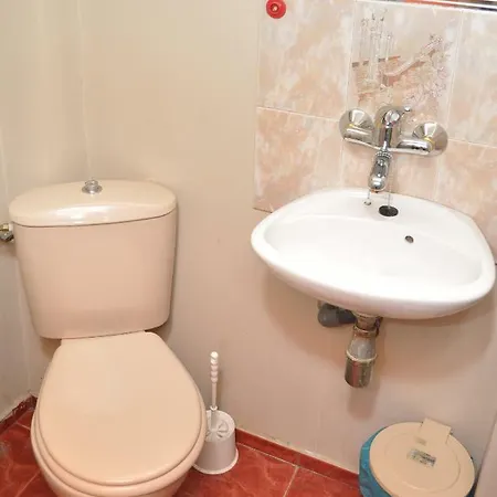 Nice In The City Center! Top Location Plovdiv