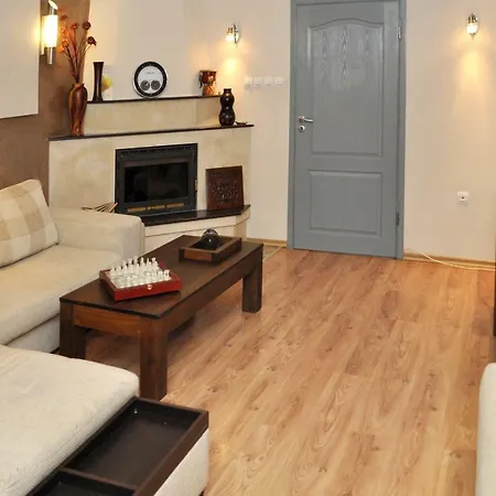 Apartament Nice In The City Center! Top Location *