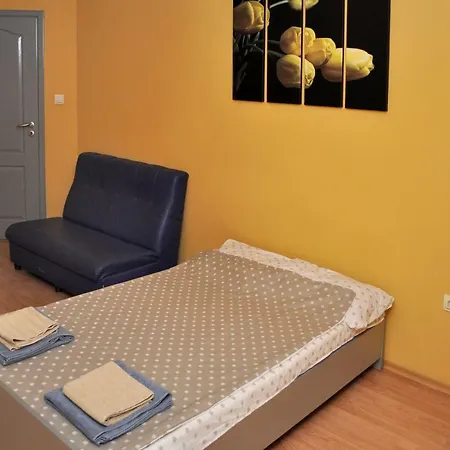 Apartament Nice In The City Center! Top Location Plovdiv