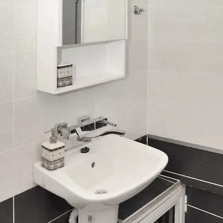 Apartament Nice In The City Center! Top Location