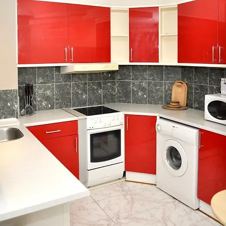 Nice In The City Center! Top Location *