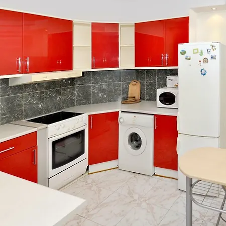 Nice In The City Center! Top Location *
