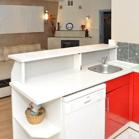 Apartament Nice In The City Center! Top Location *